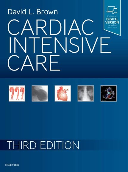 Cardiac Intensive Care (Digital Download) • E