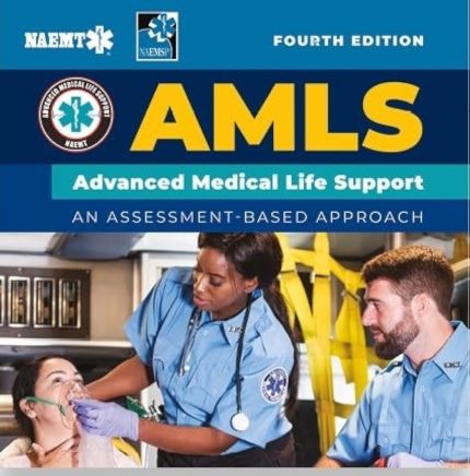 AMLS: Advanced Medical Life Support (Digital Download) • D