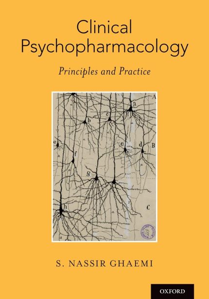 Clinical Psychopharmacology: Principles and Practice (Digital Download) • J