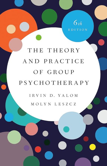 The Theory and Practice of Group Psychotherapy (Digital Download) • J