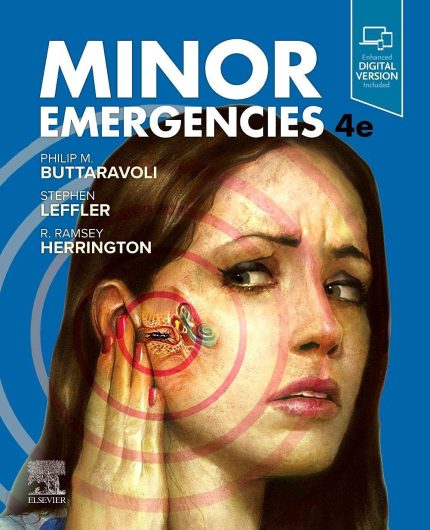 Minor Emergencies: Expert Consult - Online and Print (Digital Download) • D
