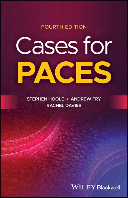 Cases for PACES (Digital Download) • H