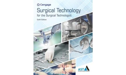 Surgical Technology for the Surgical Technologist: A Positive Care Approach