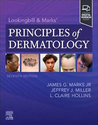 Lookingbill & Marks’ Principles of Dermatology (Digital Download) • C