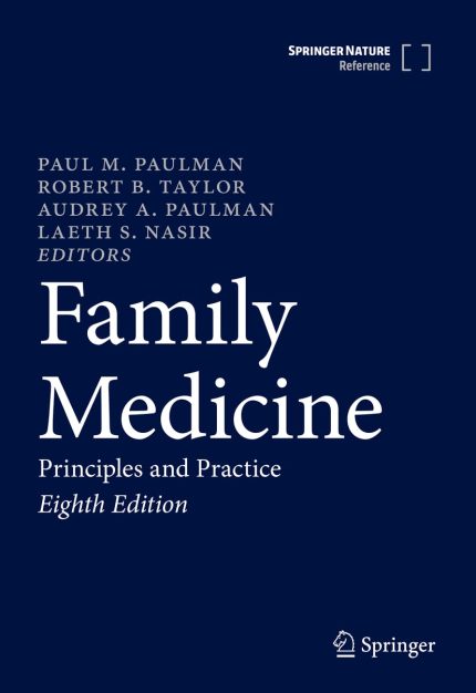 Family Medicine: Principles and Practice (Digital Download) • F