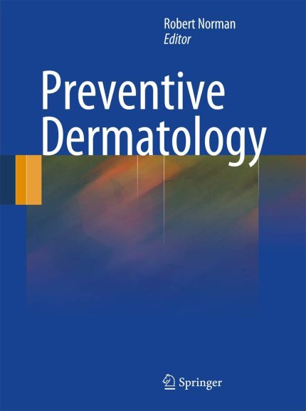 Preventive Dermatology (Digital Download) • C