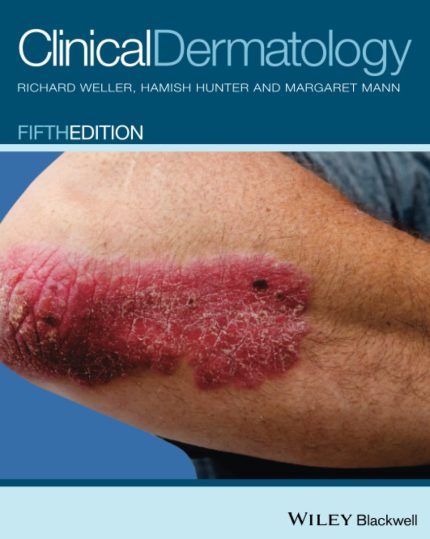 Clinical Dermatology (Digital Download) • C