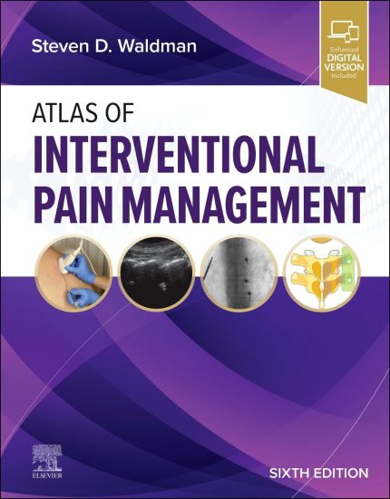 Atlas of Interventional Pain Management (Digital Download) • A