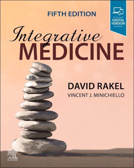 Integrative Medicine (Digital Download) • F