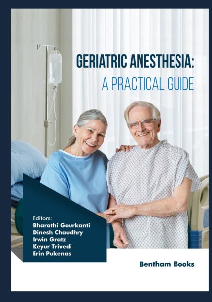 Geriatric Anesthesia: A Practical Guide (Digital Download) • B