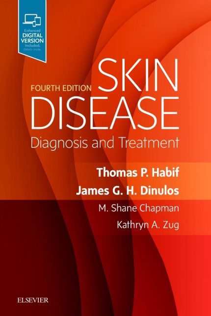 Skin Disease: Diagnosis and Treatment (Digital Download) • C