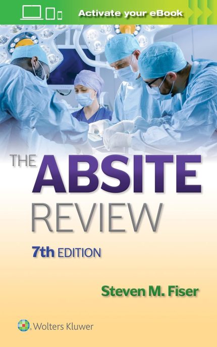 The ABSITE Review (Digital Download) • G