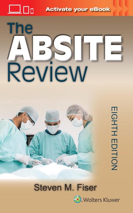 The ABSITE Review (Digital Download) • G