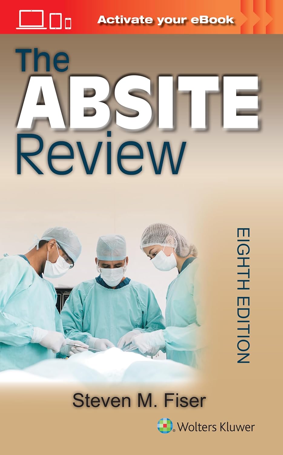 The ABSITE Review (Digital Download) • G
