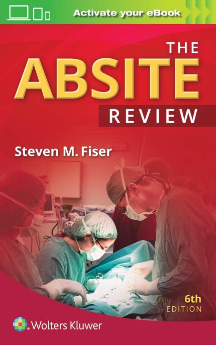 The ABSITE Review (Digital Download) • G