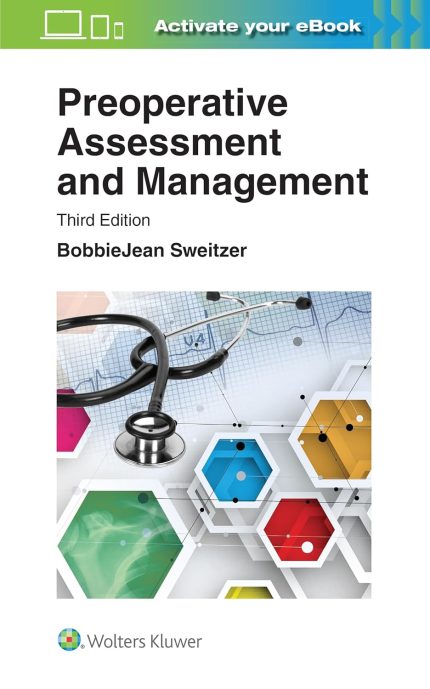 Preoperative Assessment and Management (Digital Download) • G