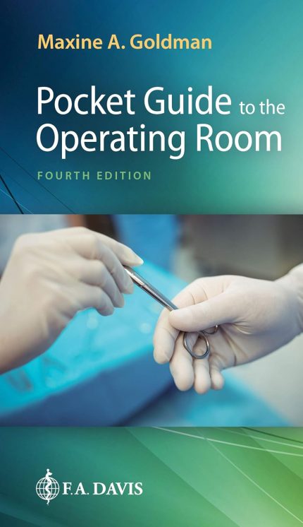 Pocket Guide to the Operating Room (Digital Download) • G