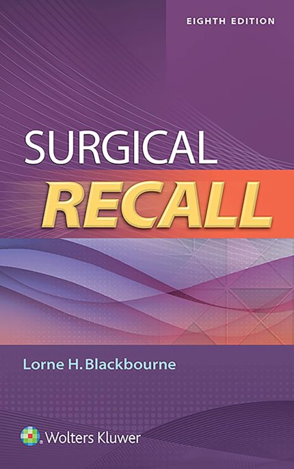 Surgical Recall (Digital Download) • G