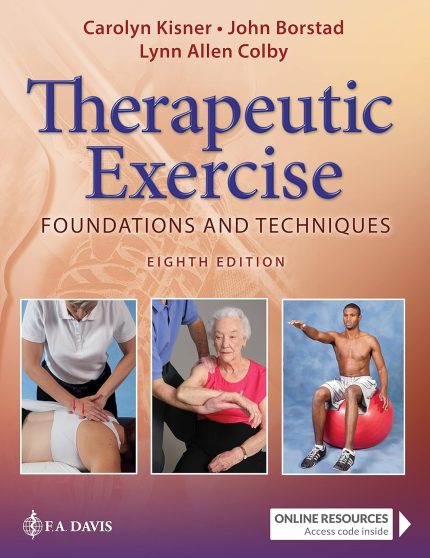 Therapeutic Exercise: Foundations and Techniques - Videos Only