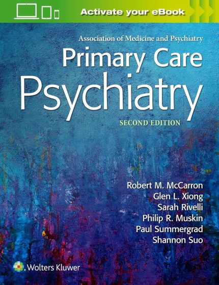 Primary Care Psychiatry (Digital Download) • J