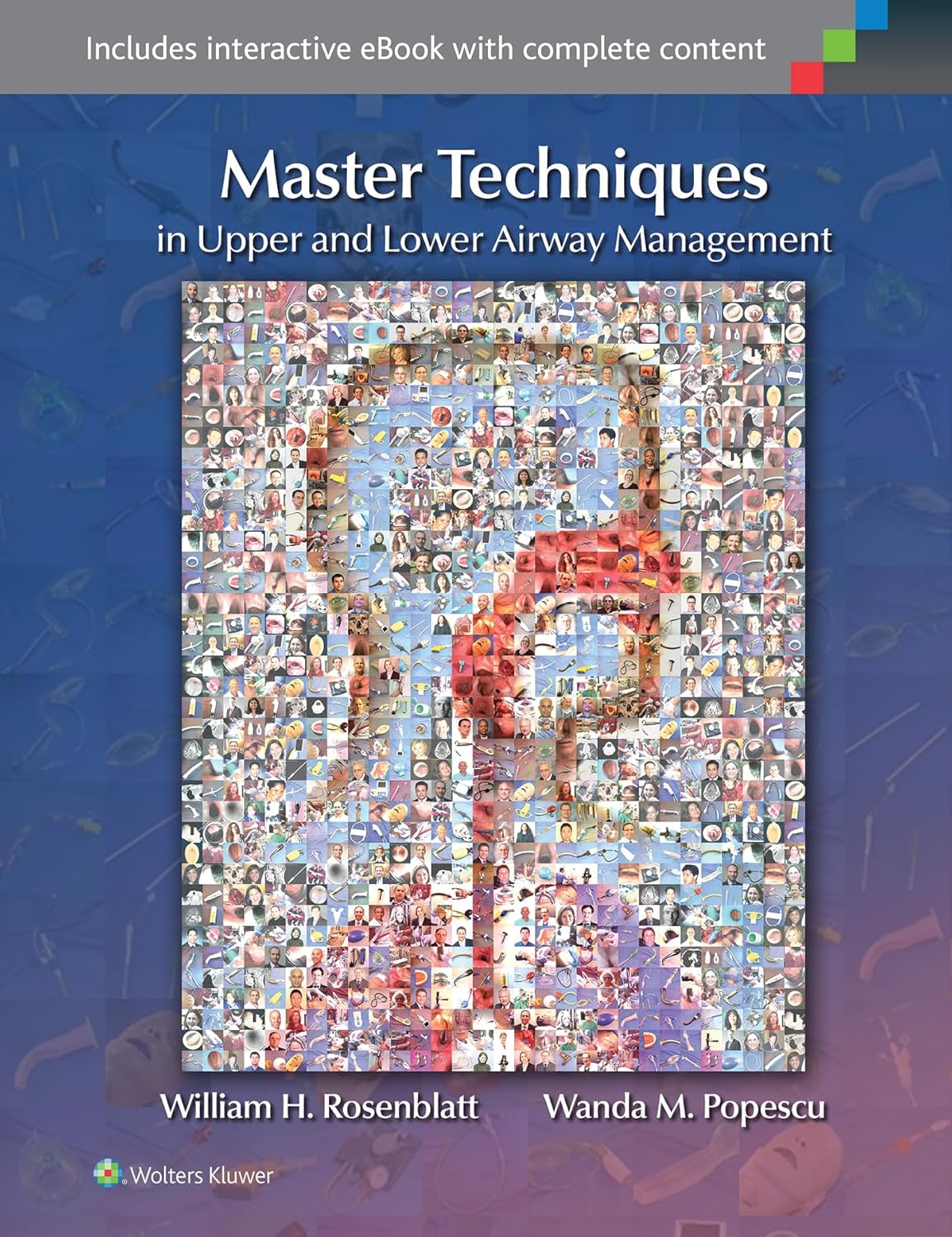 Master Techniques in Upper and Lower Airway Management (Digital Download) • B