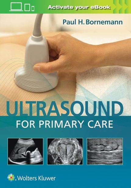Ultrasound for Primary Care (Digital Download) • F