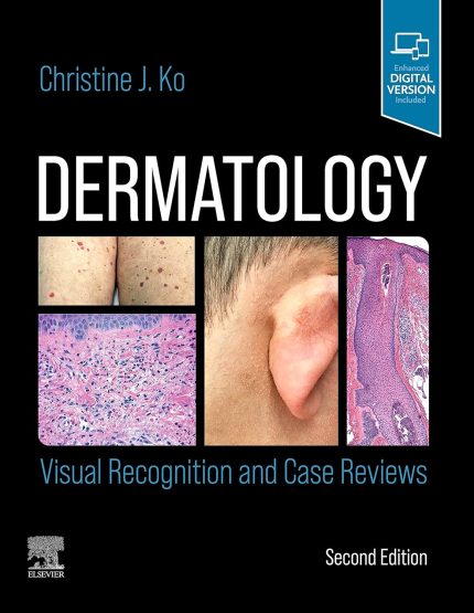 Dermatology: Visual Recognition and Case Reviews (Digital Download) • C