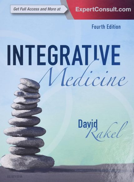 Integrative Medicine (Digital Download) • F