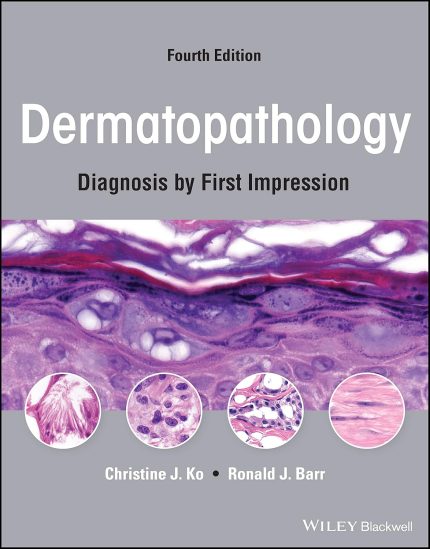 Dermatopathology: Diagnosis by First Impression (Digital Download) • C