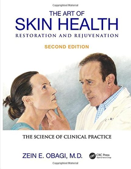 The Art of Skin Health Restoration and Rejuvenation (Digital Download) • C