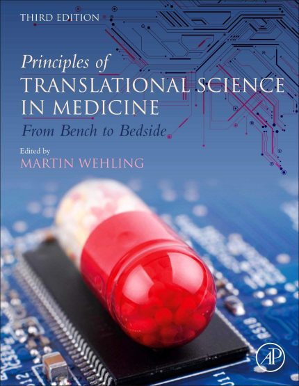 Principles of Translational Science in Medicine: From Bench to Bedside (Digital Download) • H