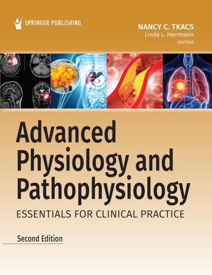 Advanced Physiology and Pathophysiology: Essentials for Clinical Practice (Digital Download) • H
