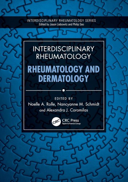 Interdisciplinary Rheumatology: Rheumatology and Dermatology (Digital Download) • C