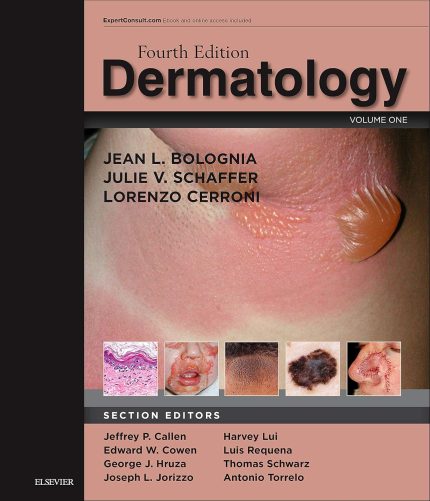 Dermatology: 2-Volume Set (Digital Download) • A