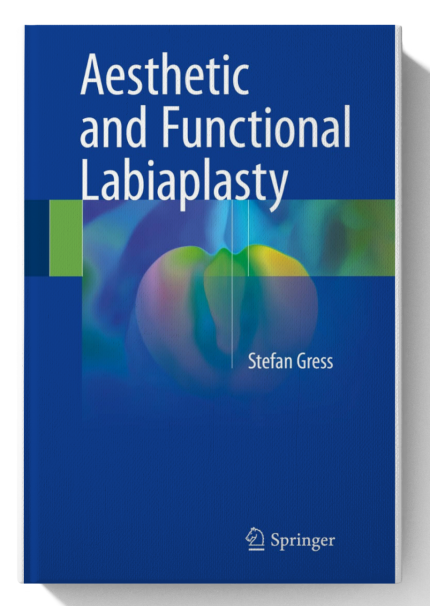 Aesthetic and Functional Labiaplasty (Digital Download) • A