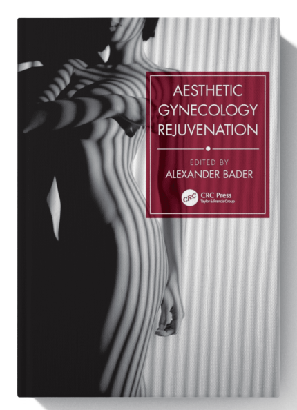 Aesthetic Gynecology Rejuvenation 1st Edition (Digital Download) • A