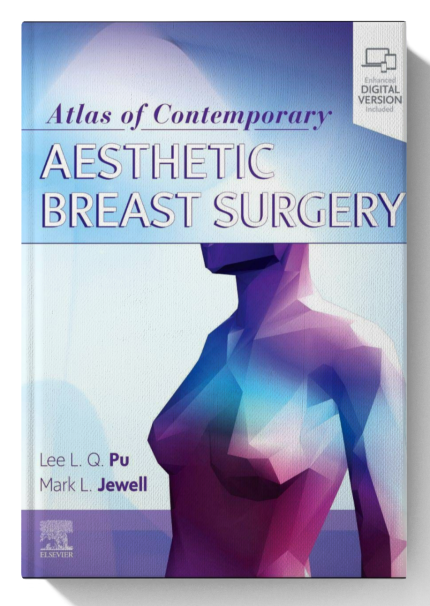 Atlas of Contemporary Aesthetic Breast Surgery: A Comprehensive Approach (1st Edition) (Digital Download) • A