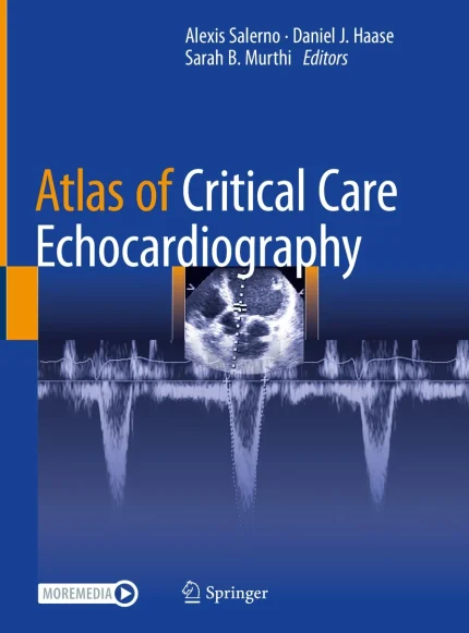 Atlas of Critical Care Echocardiography (Digital Download) • E