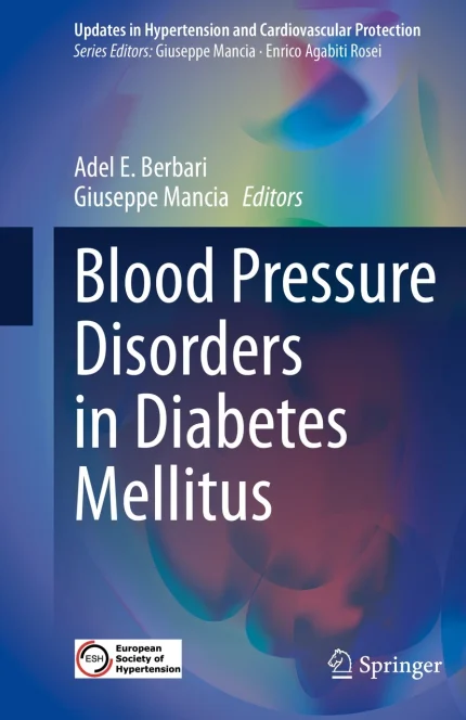 Blood Pressure Disorders in Diabetes Mellitus PDF