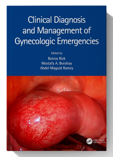 Clinical Diagnosis and Management of Gynecologic Emergencies (1st Edition) (Digital Download) • D