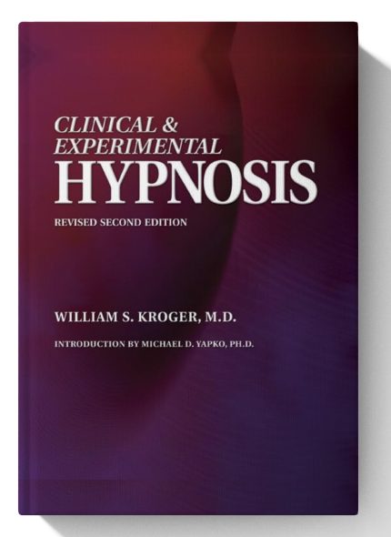 Clinical & Experimental Hypnosis: In Medicine, Dentistry, and Psychology (Digital Download) • J