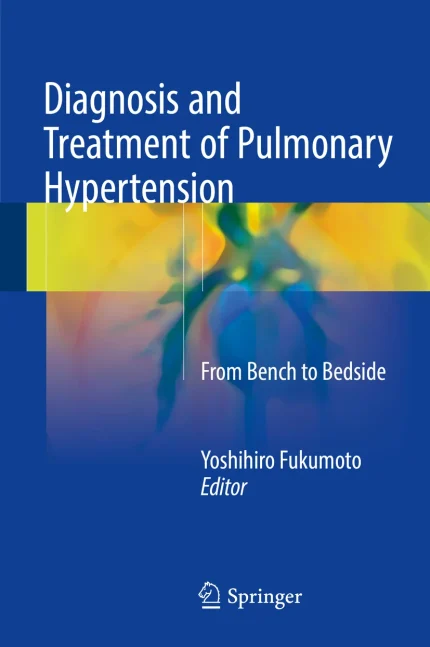 Diagnosis and Treatment of Pulmonary Hypertension (Digital Download) • H