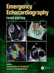 Emergency Echocardiography 3E PDF (Digital Download) • D