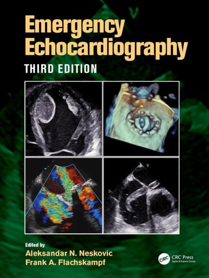 Emergency Echocardiography 3rd Edition (Digital Download) • D