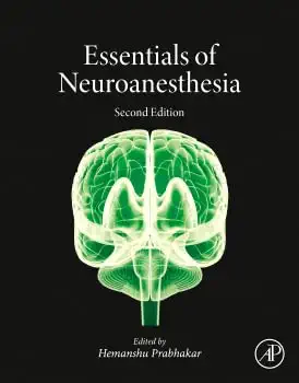 Essentials of Neuroanesthesia (Digital Download) • B
