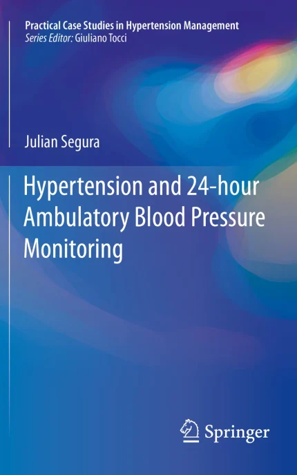 Hypertension and 24-hour Ambulatory Blood Pressure Monitoring (Digital Download) • H