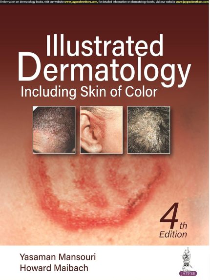 Illustrated Dermatology (Digital Download) • C