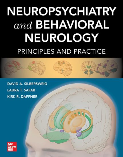 Neuropsychiatry and Behavioral Neurology: Principles and Practice (Digital Download) • J