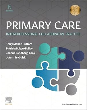 Primary Care: Interprofessional Collaborative Practice (Digital Download) • F