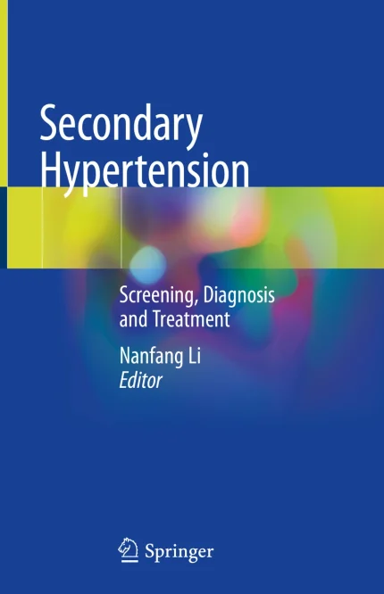Secondary Hypertension (Digital Download) • H